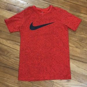 Boys Nike shirt